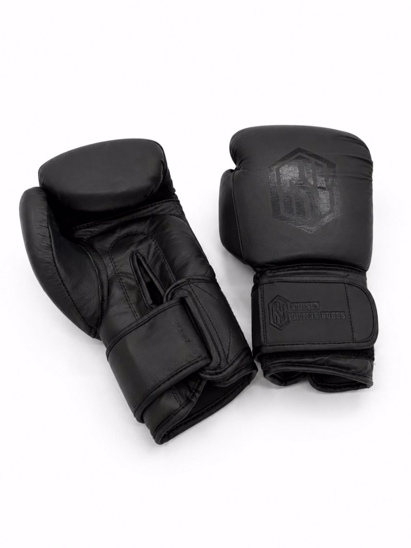 Chosen Elite v3 Gntia pugaxias-black